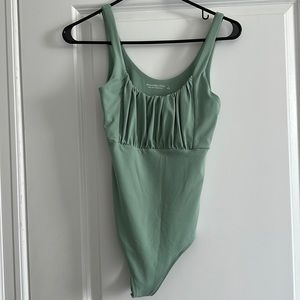 Abercrombie & Fitch Bodysuit